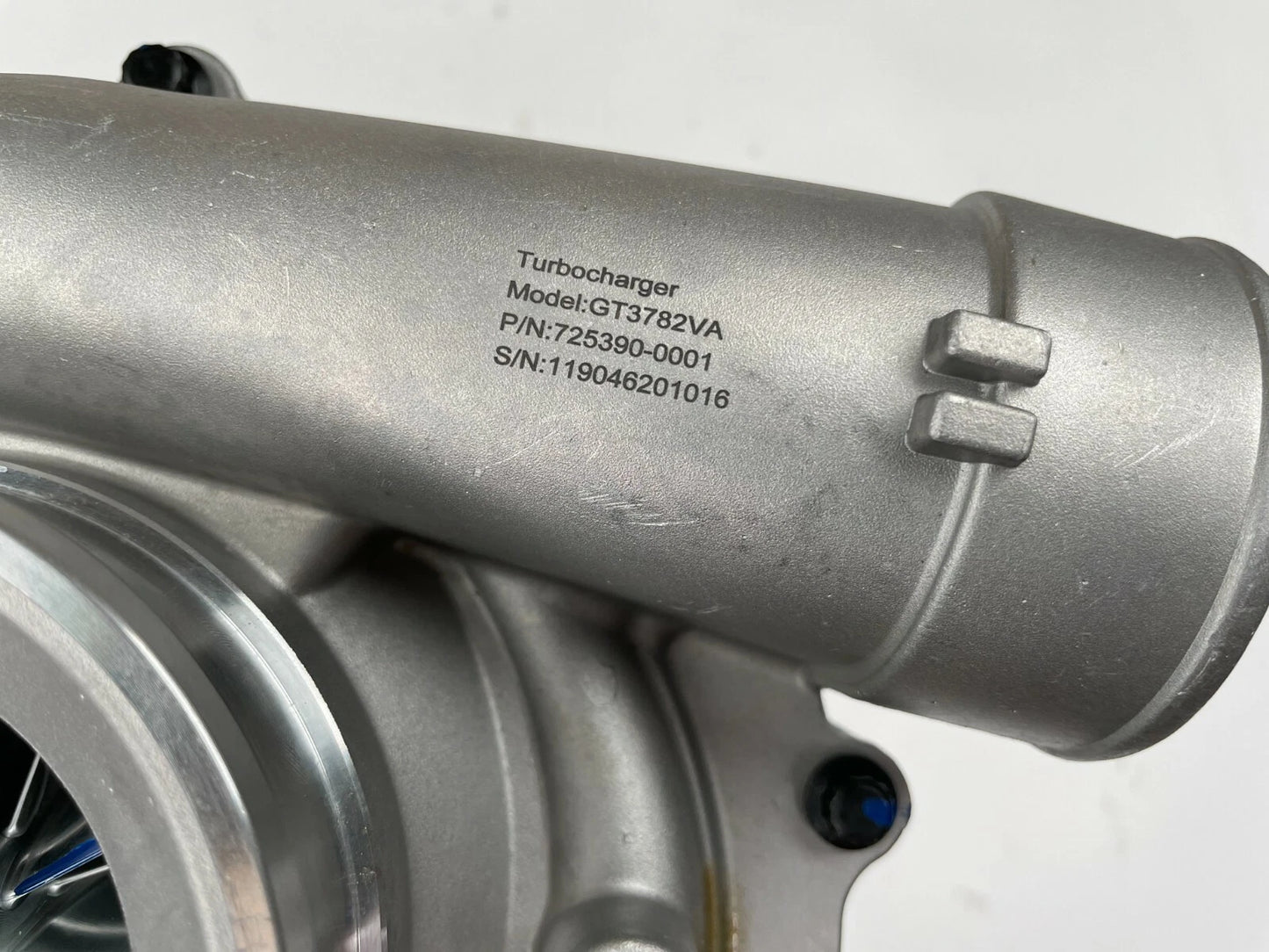 Turbocharger for 2003 Ford Excursion Super Duty 6.0L Powerstroke Diesel (2003)