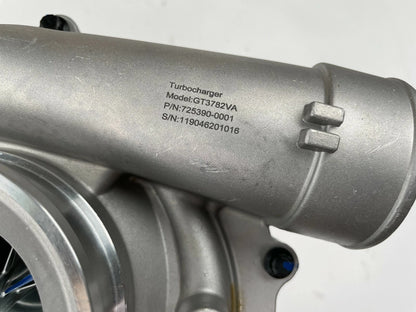 Turbocharger for 2003 Ford Excursion Super Duty 6.0L Powerstroke Diesel (2003)