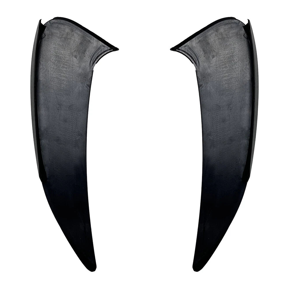 Rear Bumper Side Spoiler for Mercedes Benz CLE Coupe (2024+)