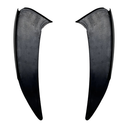 Rear Bumper Side Spoiler for Mercedes Benz CLE Coupe (2024+)