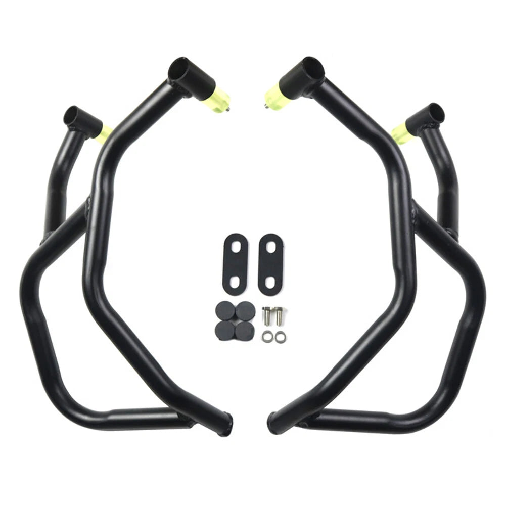 Engine Guard Crash Bar Protector for CFMOTO 800MT (2021-2023)