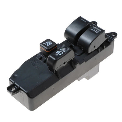 Master Window Switch for Toyota Hiace KDH2 LH2 TRH2 (2005-2019)