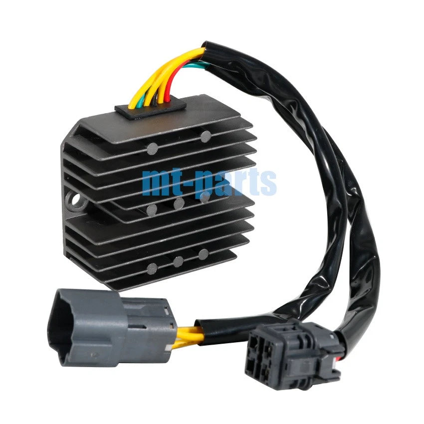 Voltage Regulator/Rectifier for Kymco DT X125 ABS, DT X360 Euro 5 (2021-2024)