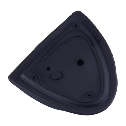 Pair Side Wing Mirror Base Seal Gasket for Benz C215 CL-Class S-Class (00-06)