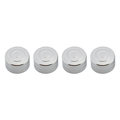 Billet Machined Head Bolt Cover Cap for T120 Thruxton Scrambler Street Cup (2016-2023)