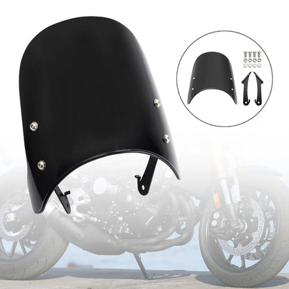 Windshield for Yamaha XSR 900 (2022-2023)