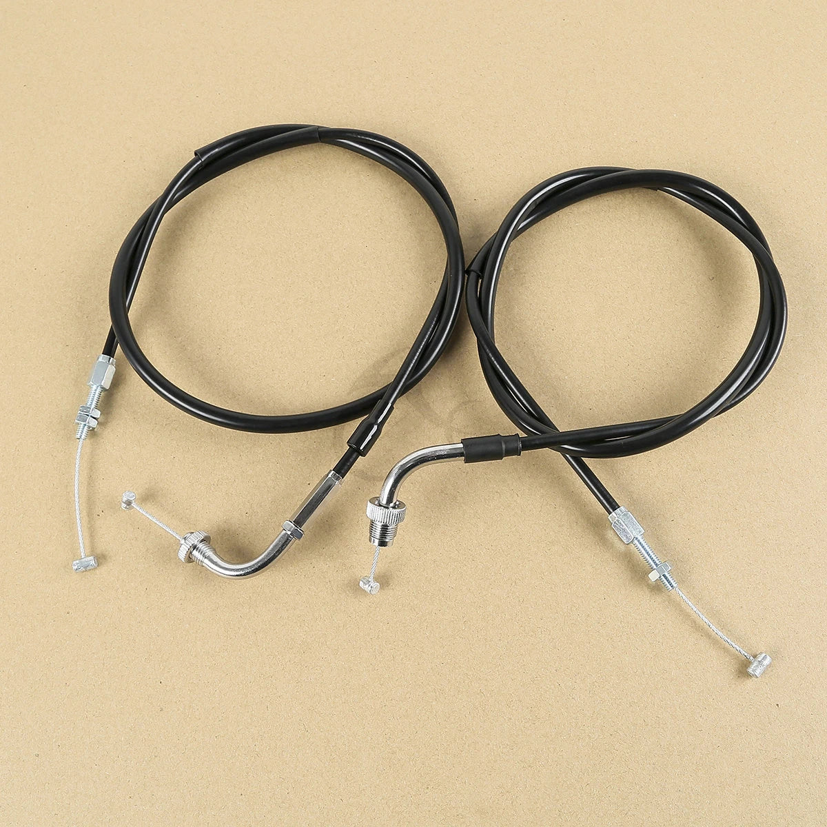 Throttle Cables for Honda Shadow Aero 750 VT750C (2004-2009)