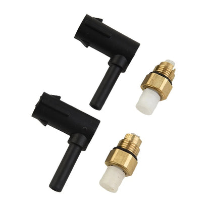 2 x Elbow Air-Strut Repair for Jeep Grand Cherokee (2011–2020)