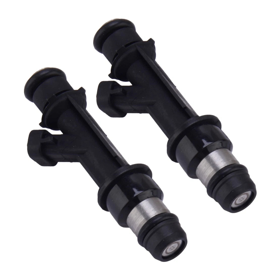 Fuel Injectors for Chevrolet Trailblazer GMC Envoy Buick Isuzu (2002-2009)