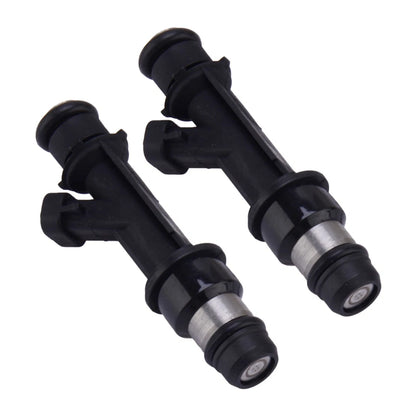Fuel Injectors for Chevrolet Trailblazer GMC Envoy Buick Isuzu (2002-2009)