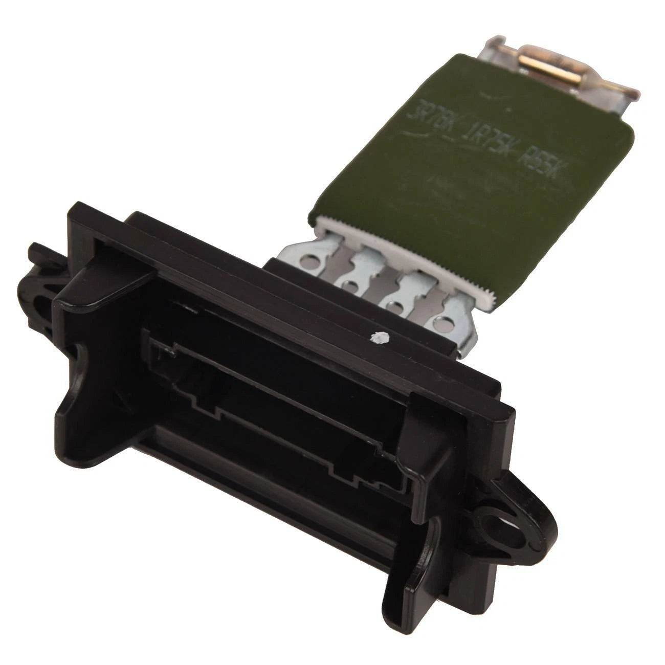 A/C Blower Fan Motor Resistor for Citroën C2 C3 JM FC 1.4i 1.6i 16V (2002-2009)