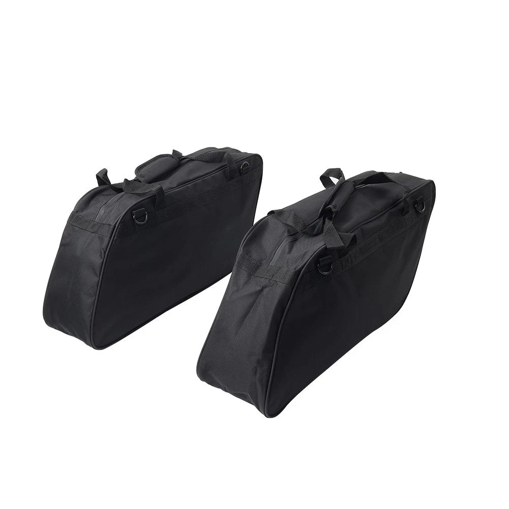 Saddlebag Liners for Harley Dyna Electra Street Glide FLHX (2006-2023)