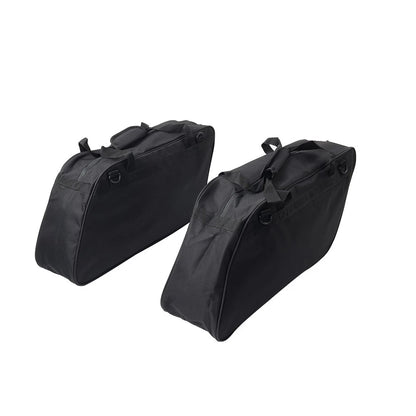 Saddlebag Liners for Harley Dyna Electra Street Glide FLHX (2006-2023)