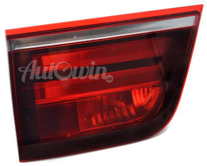 Rear Light Set for BMW X5 E70 LCI (2007-2013) - Original OEM, Right & Left