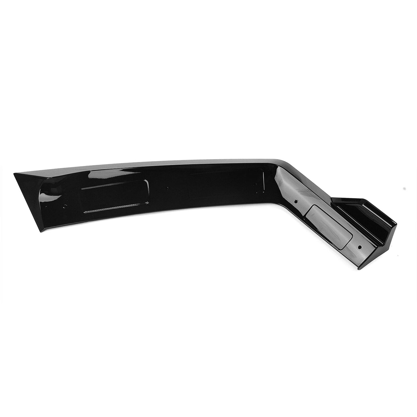 Bumper Spoiler for BMW 7 Series G70 M-Tech (2024)