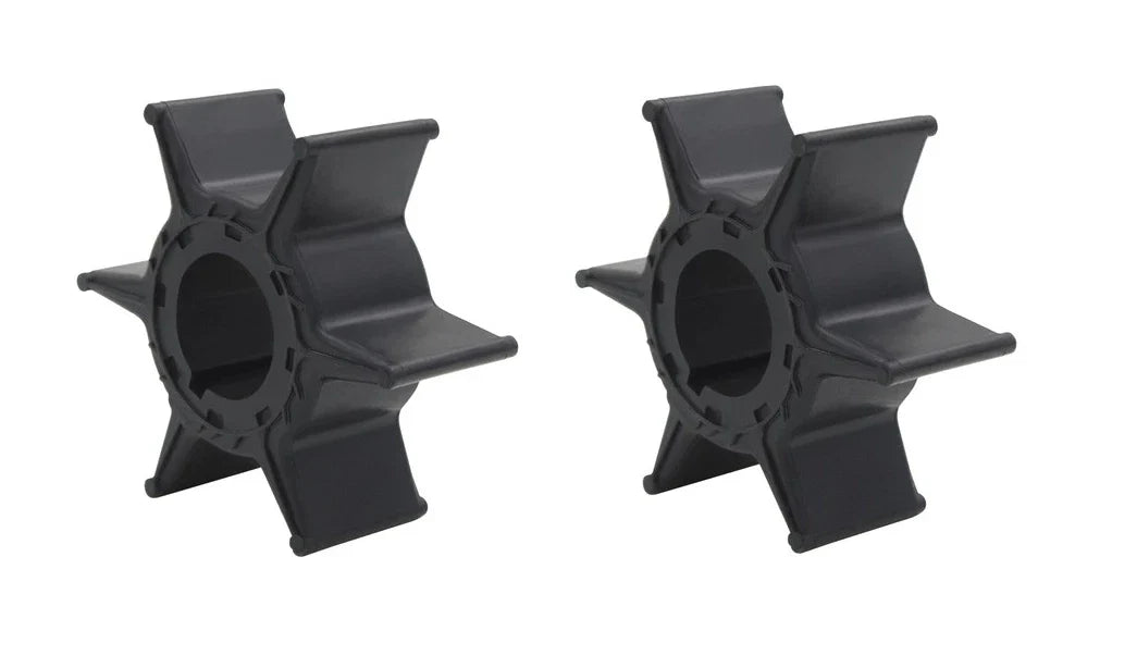 Water Pump Impeller for Yamaha 6H4 Series Models