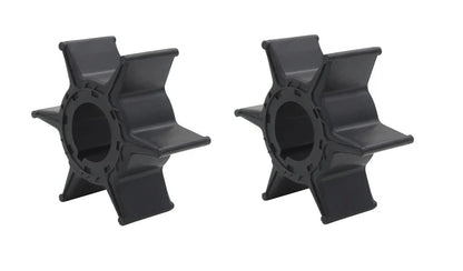 Water Pump Impeller for Yamaha 6H4 Series Models