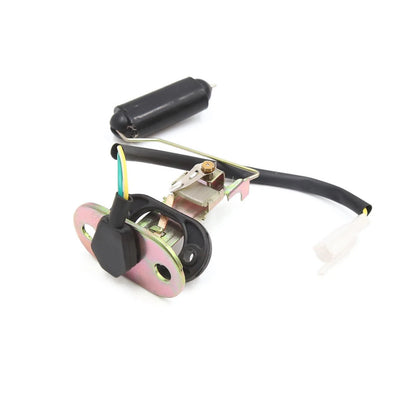 Motorcycle Fuel Tank Level Float Sensor Sending Unit for Prince Edward