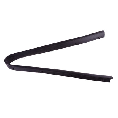 Left Front Door Lower Weatherstrip Seal for Ford Excursion F250 F350 (2000-2005)