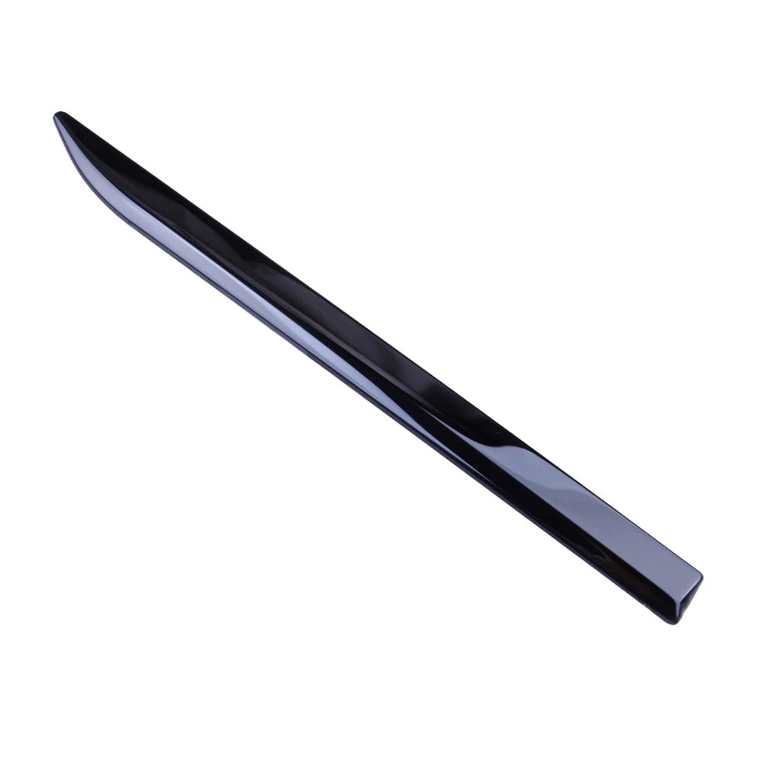 4 x Front Door Side Panel Fender Sticker Covers for CT