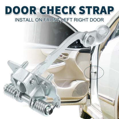 Rear Door Check Strap Stopper for Peugeot 206 (1998-2013)