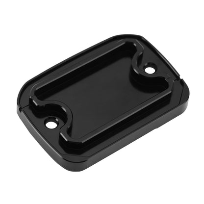 Brake Fluid Reservoir Cap Black for Ducati Scrambler 800 1100 (2015-2025)