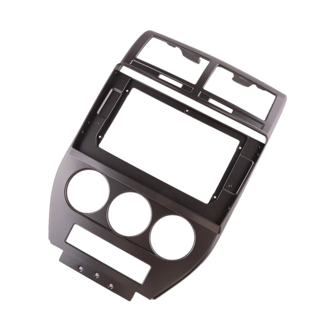 10.1" Car Stereo Mounting Frame for Jeep Compass Patriot (2007-2008)