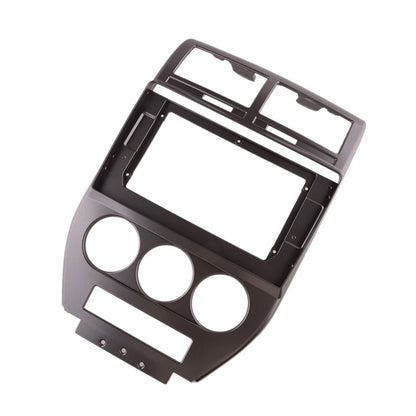 10.1" Car Stereo Mounting Frame for Jeep Compass Patriot (2007-2008)