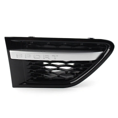 Right Fender Air Vent Grille for Land Rover Range Rover Sport (2010-2013)