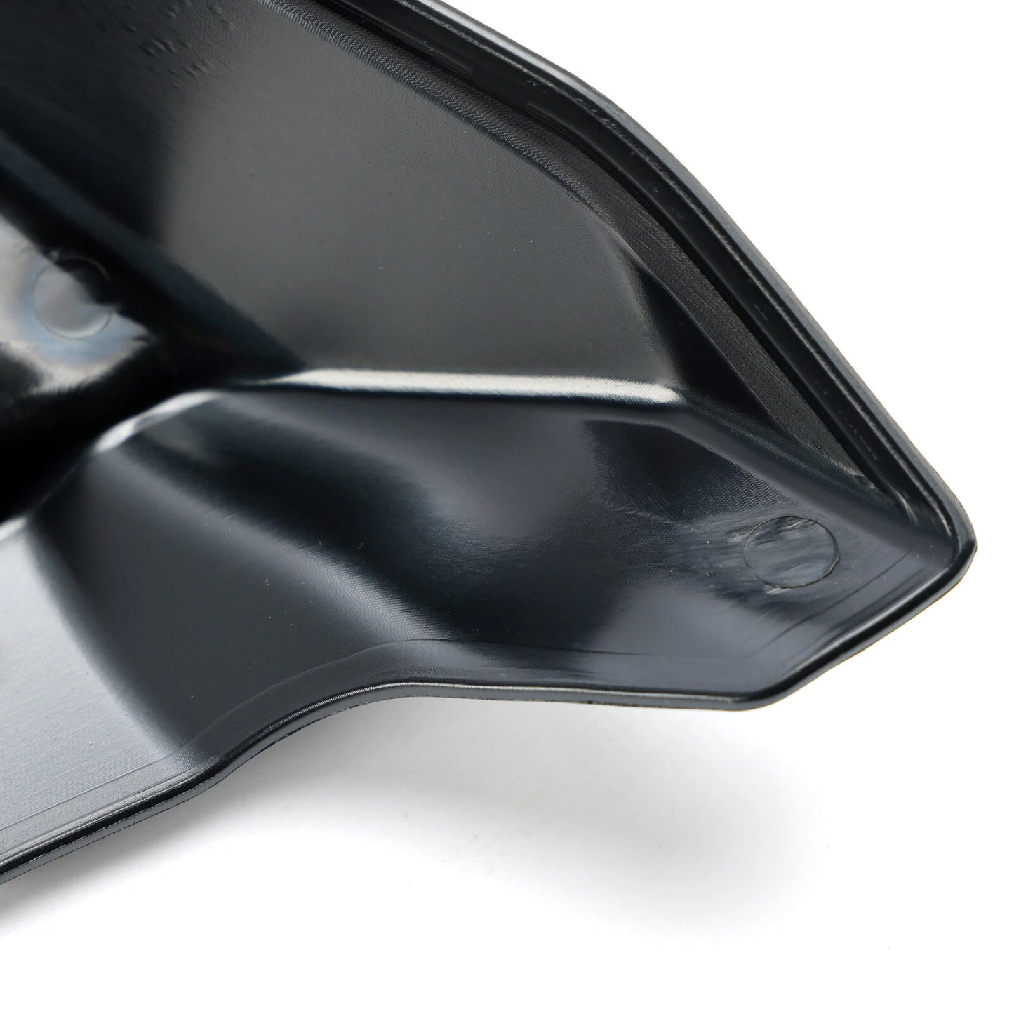 Beak Extension for Honda NT1100 (2022-2024) Black