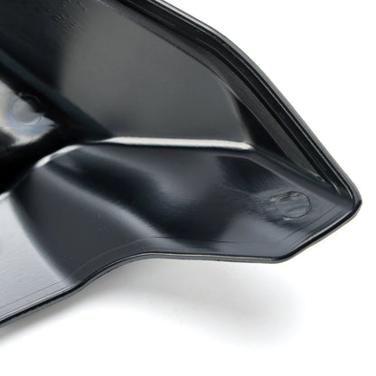 Beak Extension for Honda NT1100 (2022-2024) Black