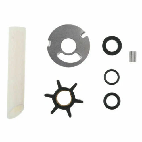 Water Pump Impeller Kit for Mercury Mariner 4-9.8 HP