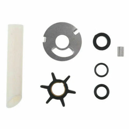 Water Pump Impeller Kit for Mercury Mariner 4-9.8 HP