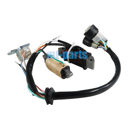 Stator Magneto Coil for Yamaha YFM80 Badger, YFM100 Champ (1992-1994)