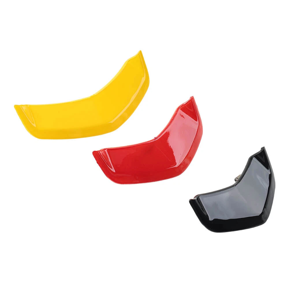 Front Cowl Decoration Cover for VESPA GTV GTS300 GTS (2006-2023)