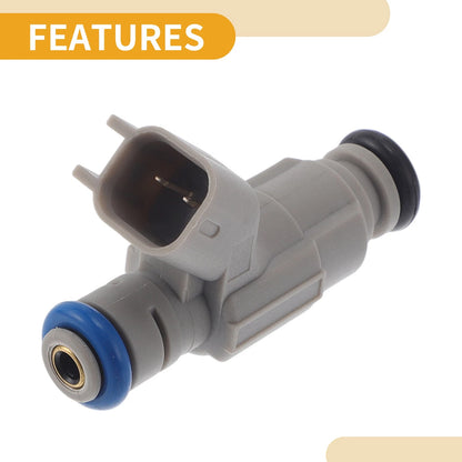 2.4L Fuel Injector for Dodge Caravan (2001-2003)