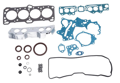 VRS Cylinder Head Gasket Set for Mitsubishi Starwagon 2.4 4G64 (1986)
