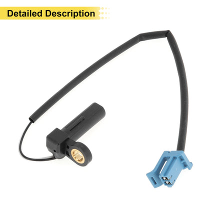 Transmission Speed Sensor for CHEVROLET Cruze (2011-2017)