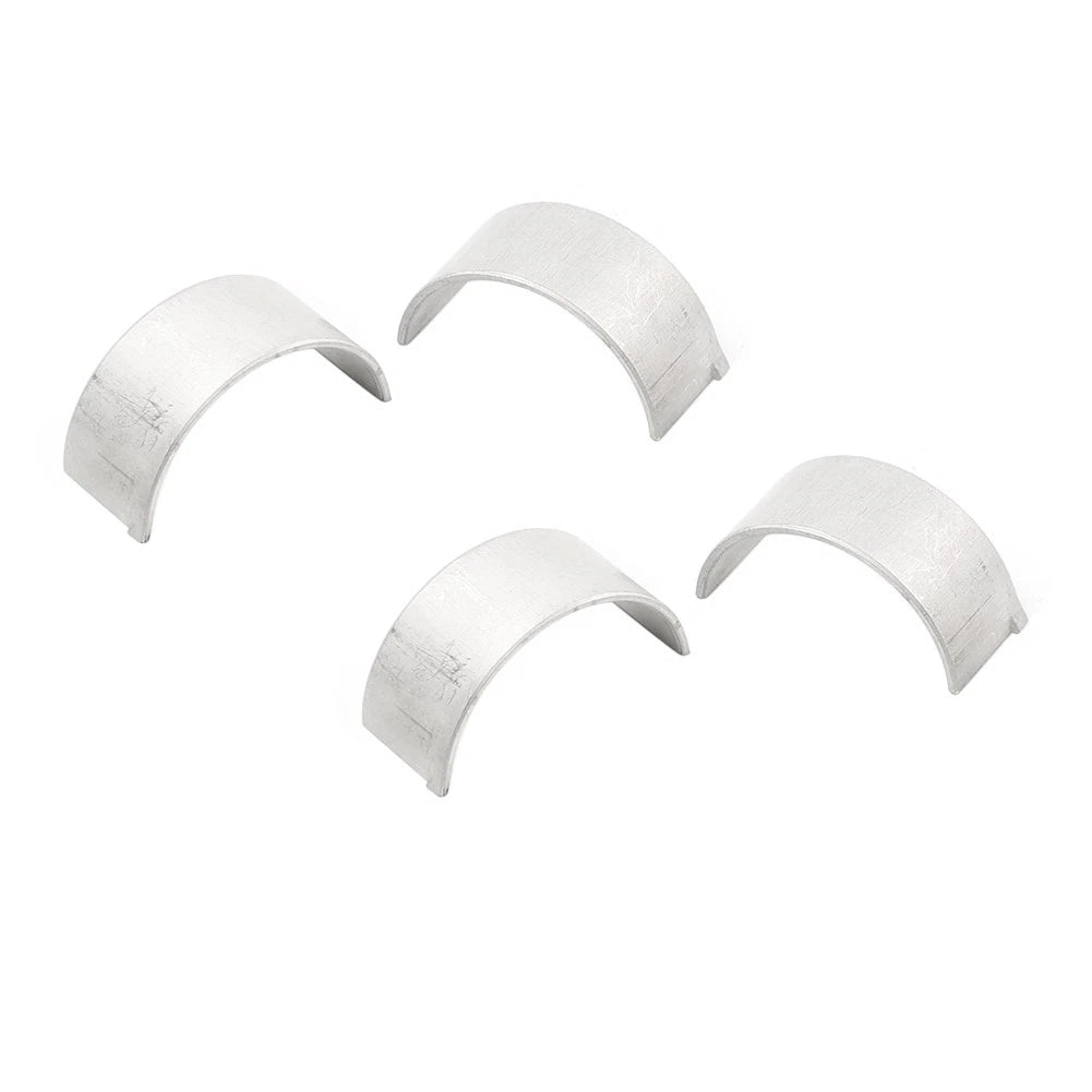4 x 35.5MM Connecting Rod Bearings for Honda Steed Shadow 400, CB500, CBF500