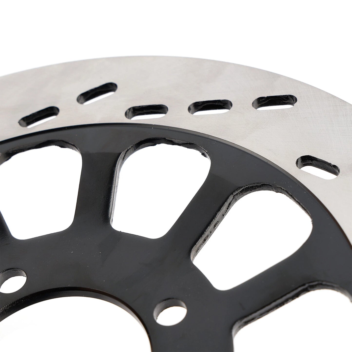 Brake Disc Front ø220mm for Suzuki GN125 (2000-2006)