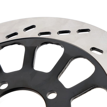 Brake Disc Front ø220mm for Suzuki GN125 (2000-2006)