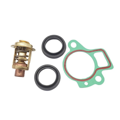 Thermostat Kit for Mercury 4-Stroke 15/75/90HP Outboard