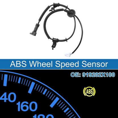 ABS Wheel Speed Sensor for Kia Soul 2.0L (2010-2013)