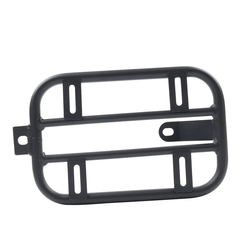 Rear Luggage Rack Carrier for KAWASAKI Vulcan S 650 (2016-2025)