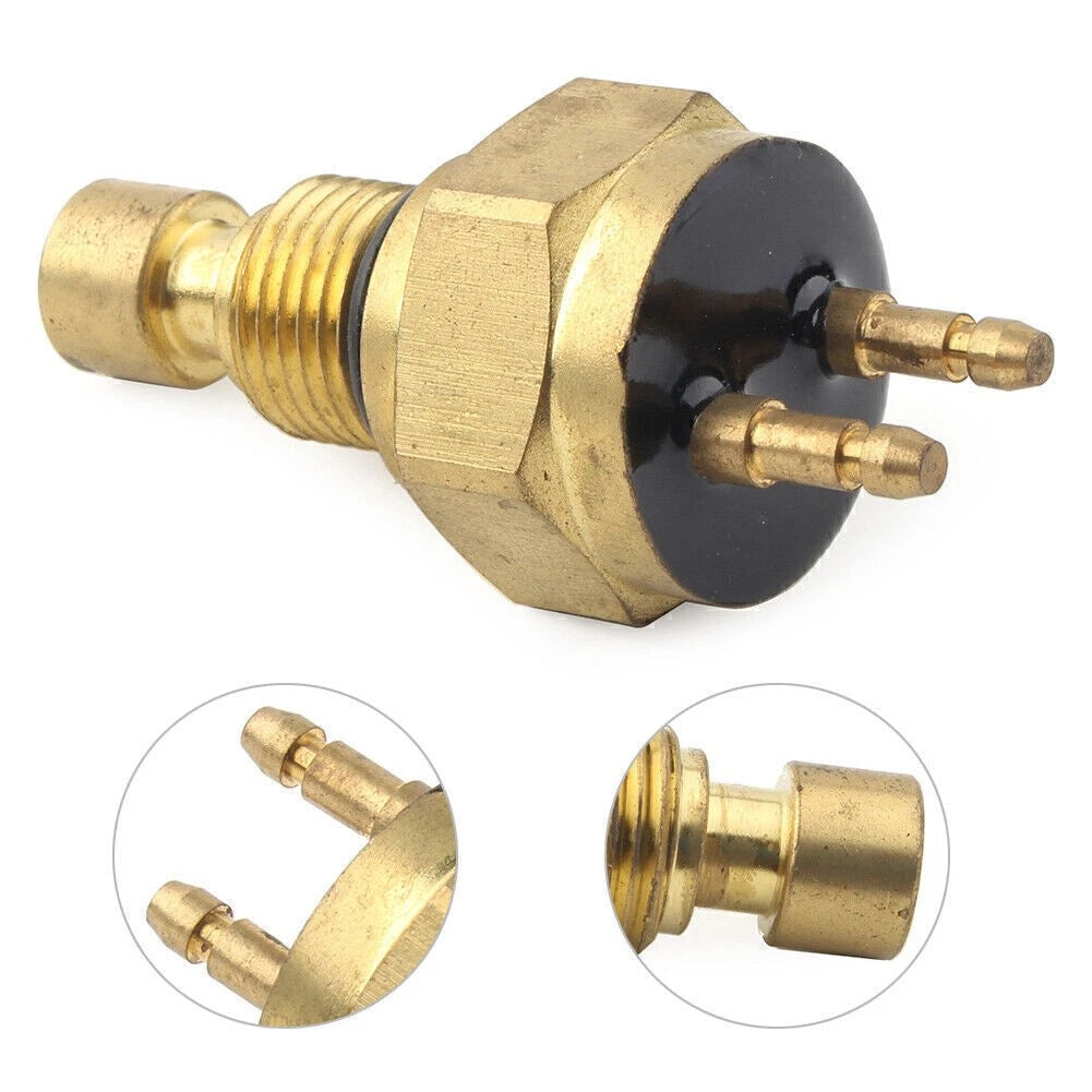 Radiator Cooling Fan Switch Thermostat for Honda Goldwing GL1000 GL1100 GL1200
