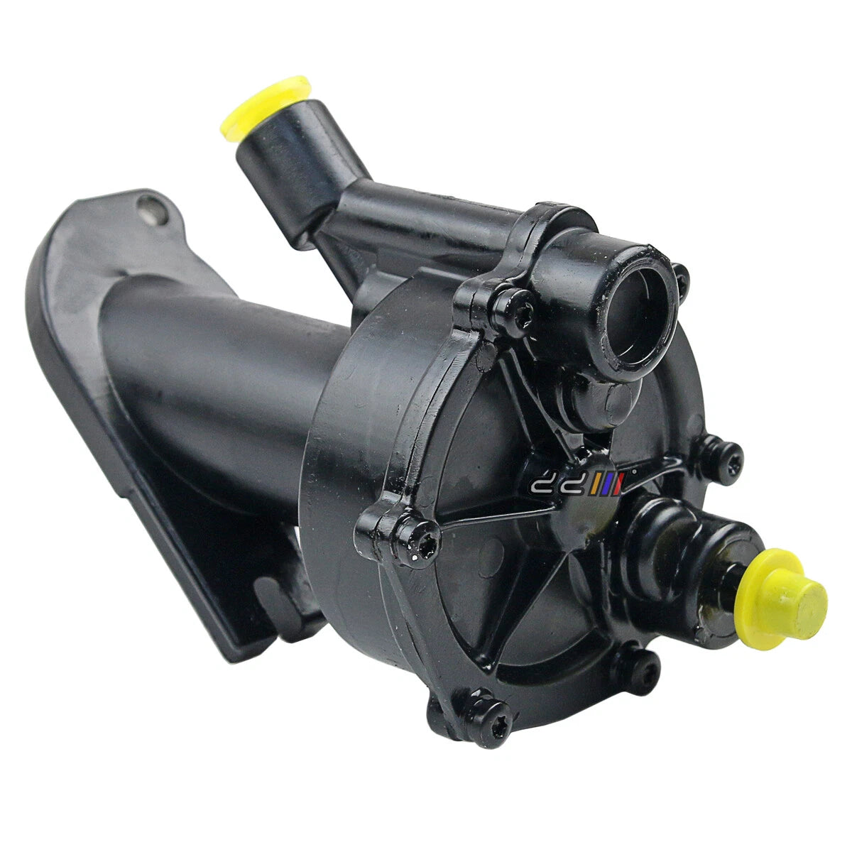 Vacuum Pump for Ford Escort Fiesta Focus Mondeo 1.8 TDDI TDCI Diesel (2000-2010)
