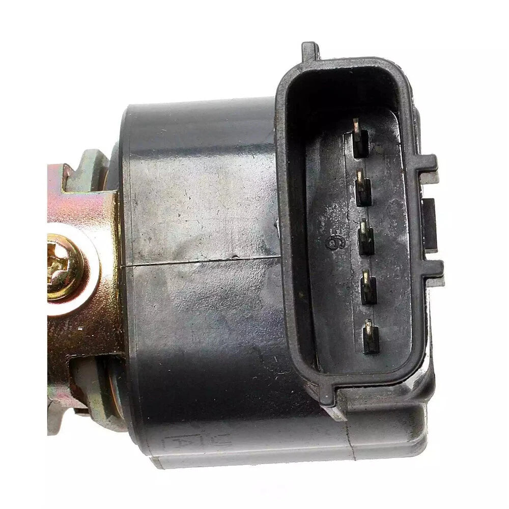 Idle Air Control Valve for Nissan Lucino Sentra Tsuru GLE Sedan (1995-2000)