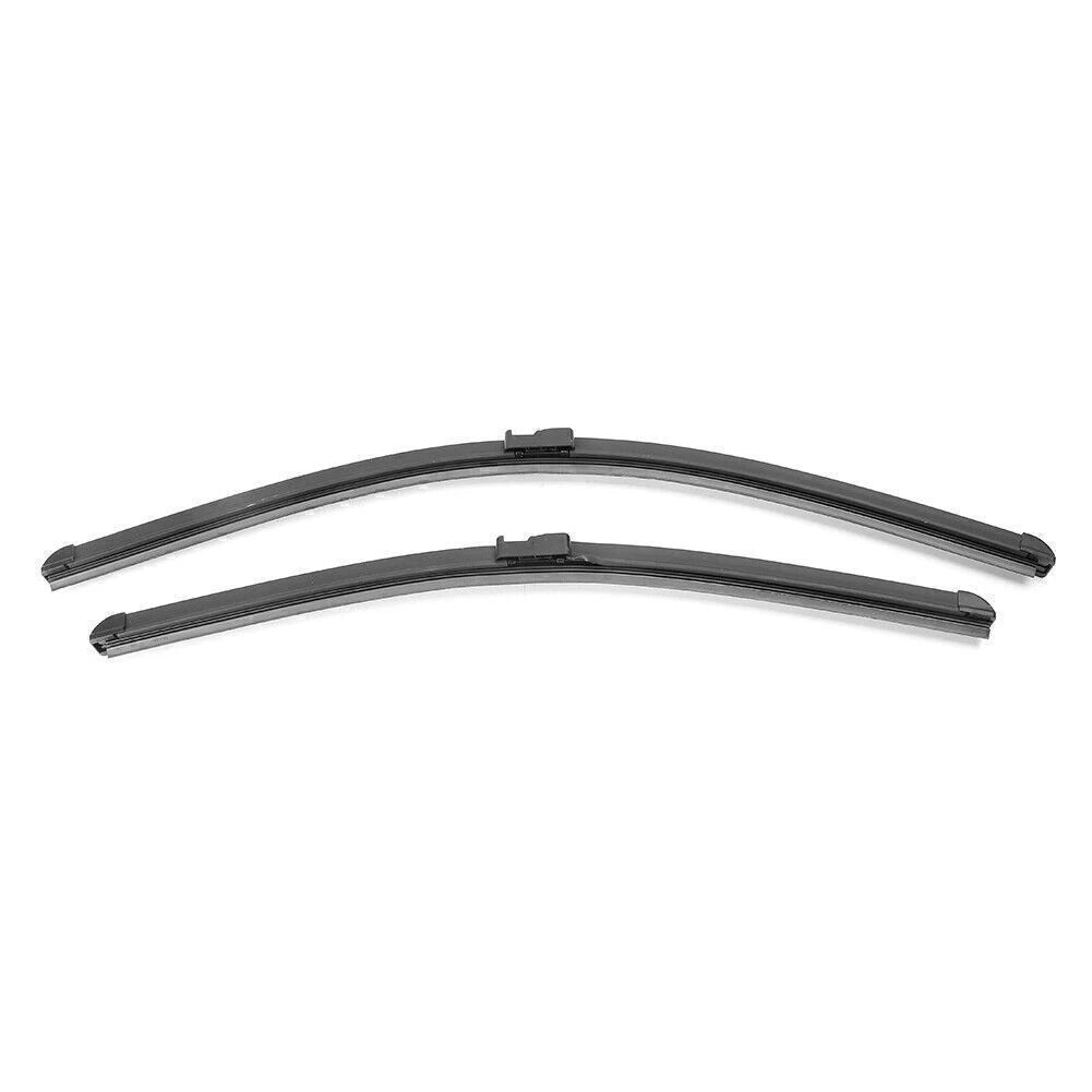 24" & 20" Wiper Arm & Blades Set for BMW X5 (2007-2011)