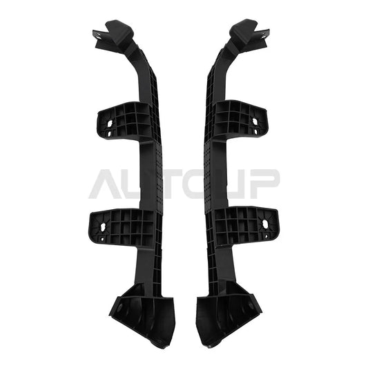 2 x Inner Headlight Brackets for Honda Civic Sedan (2022–2023)