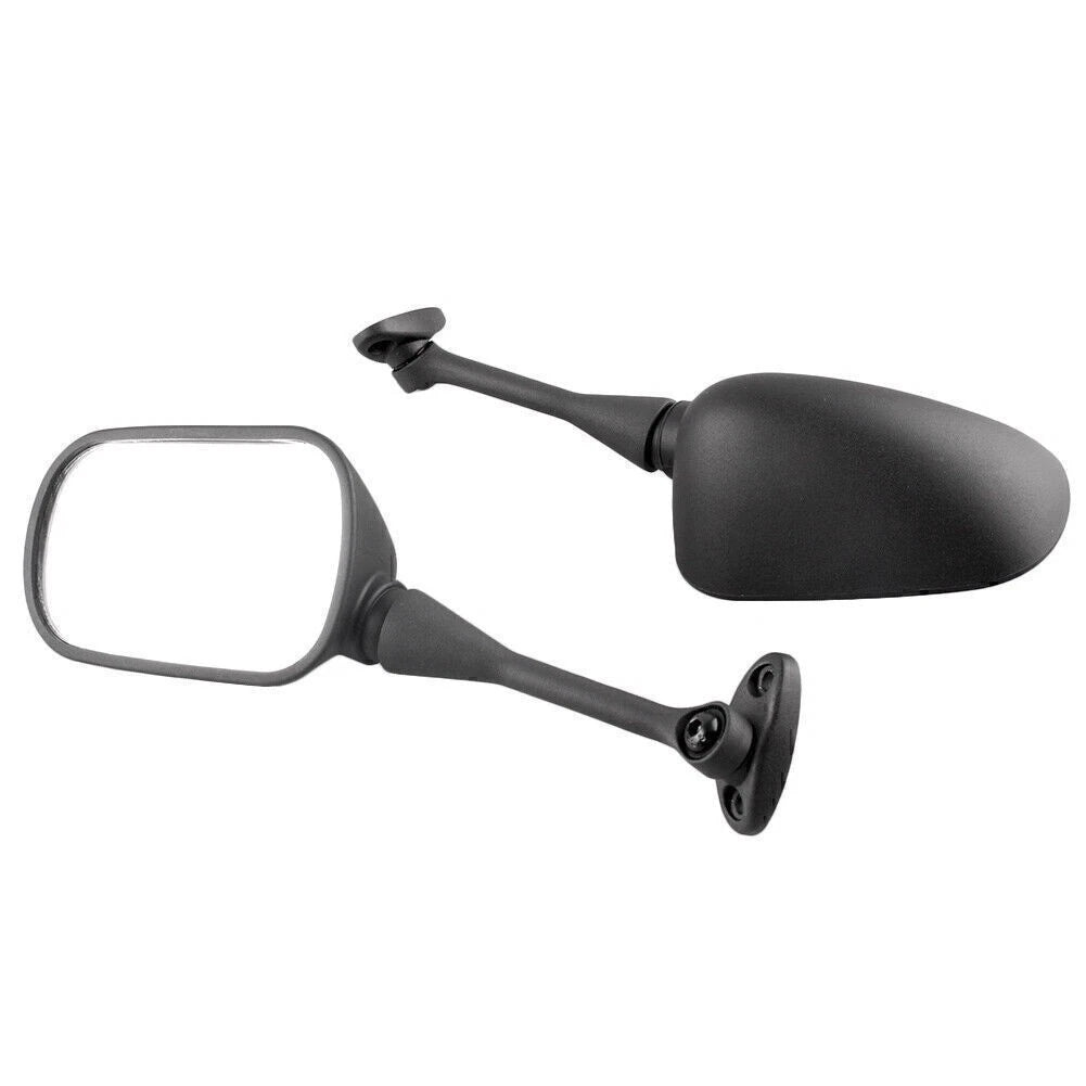 2 x Side Rearview Mirrors for Honda CBR600RR CBR1000RR (2003-2017) (2004-2007)